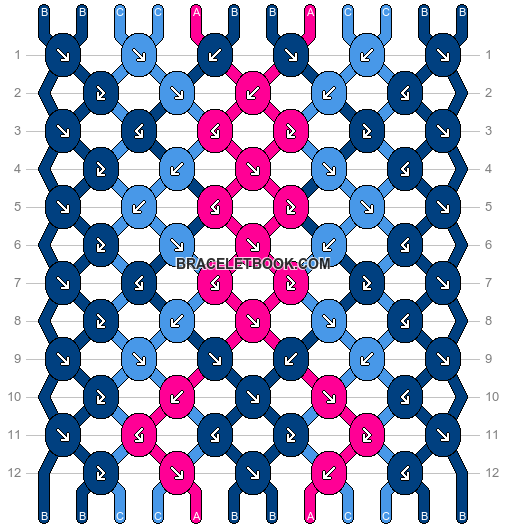 Normal pattern #187837 variation #389212 pattern