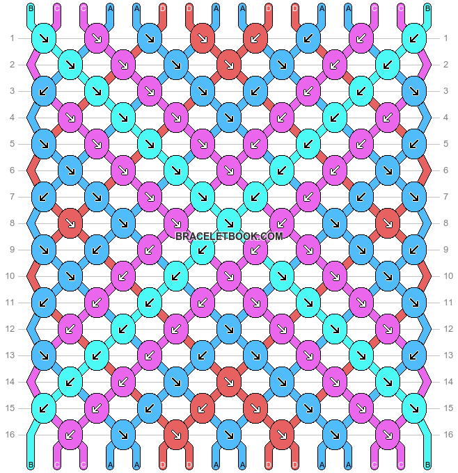 Normal pattern #176595 variation #389213 pattern