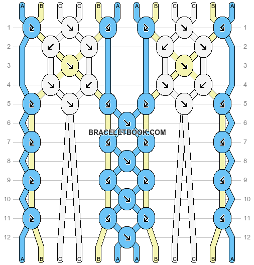 Normal pattern #82106 variation #389214 pattern