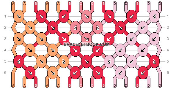 Normal pattern #22703 variation #389215 pattern