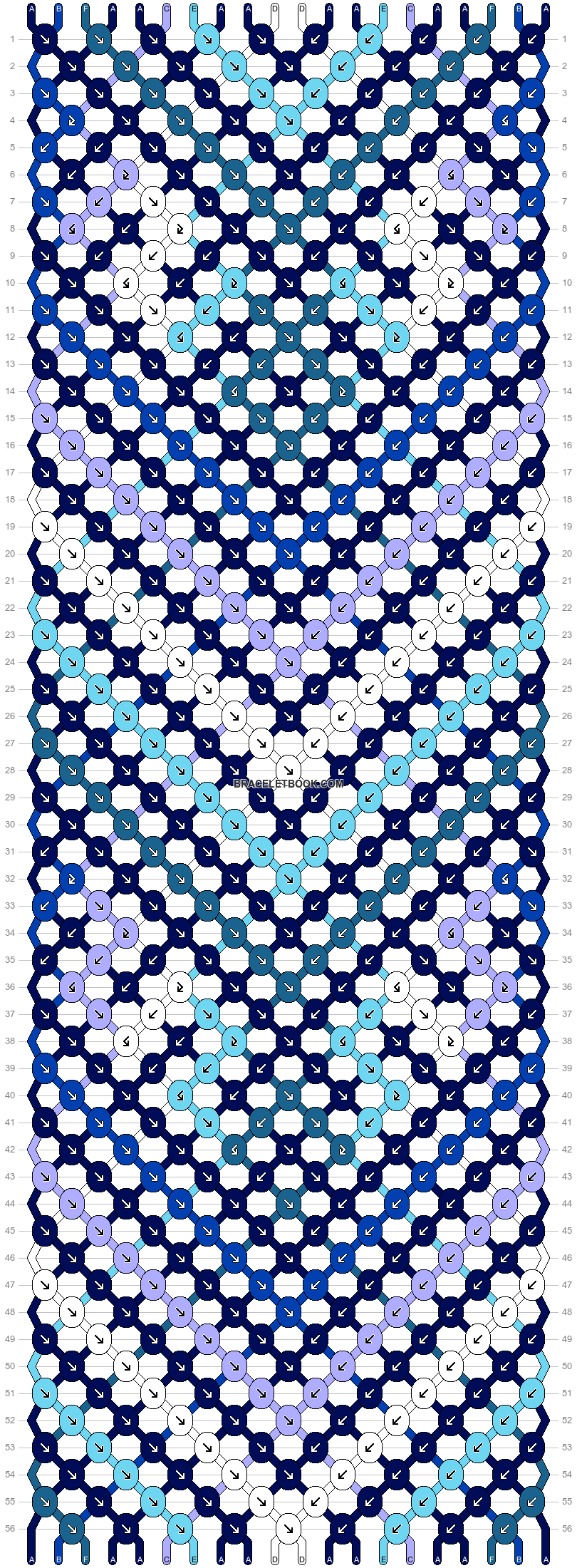 Normal pattern #186153 variation #389217 pattern