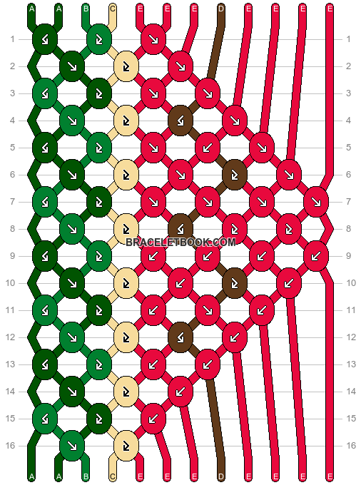 Normal pattern #187637 variation #389220 pattern