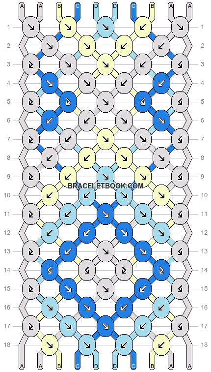 Normal pattern #23268 variation #389221 pattern