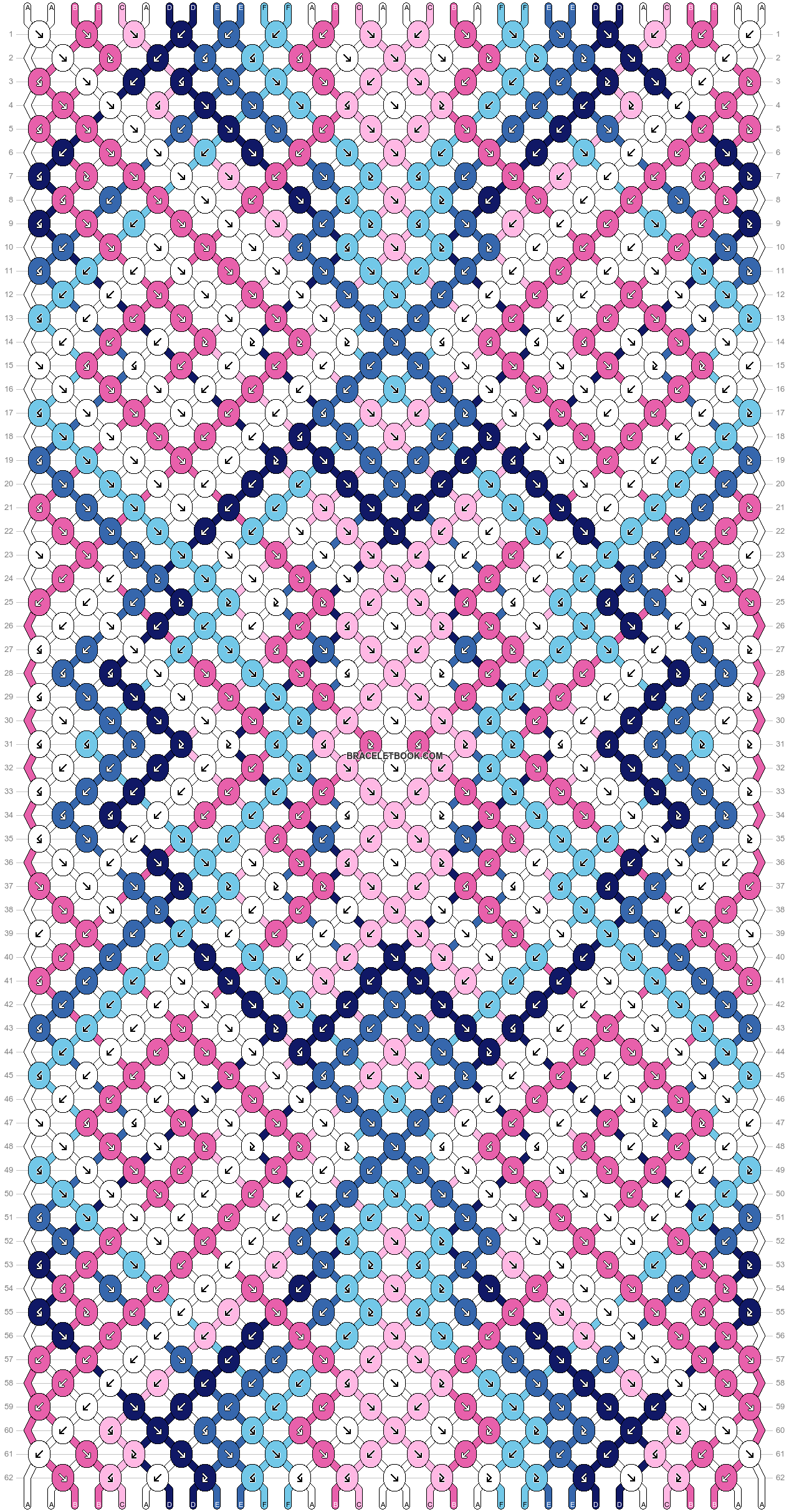 Normal pattern #26798 variation #389222 pattern