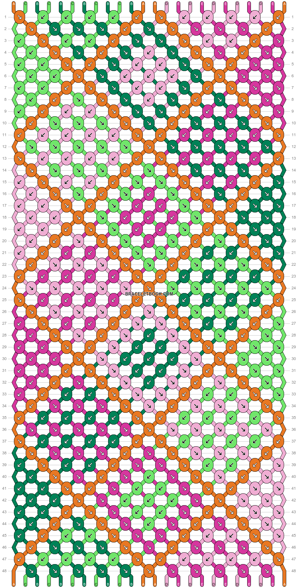 Normal pattern #104653 variation #389224 pattern