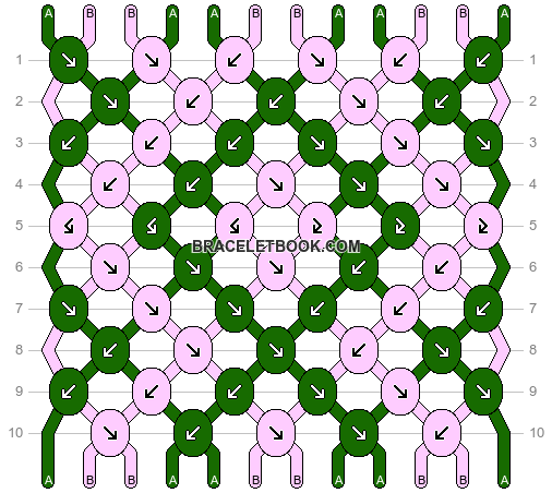 Normal pattern #188772 variation #389226 pattern