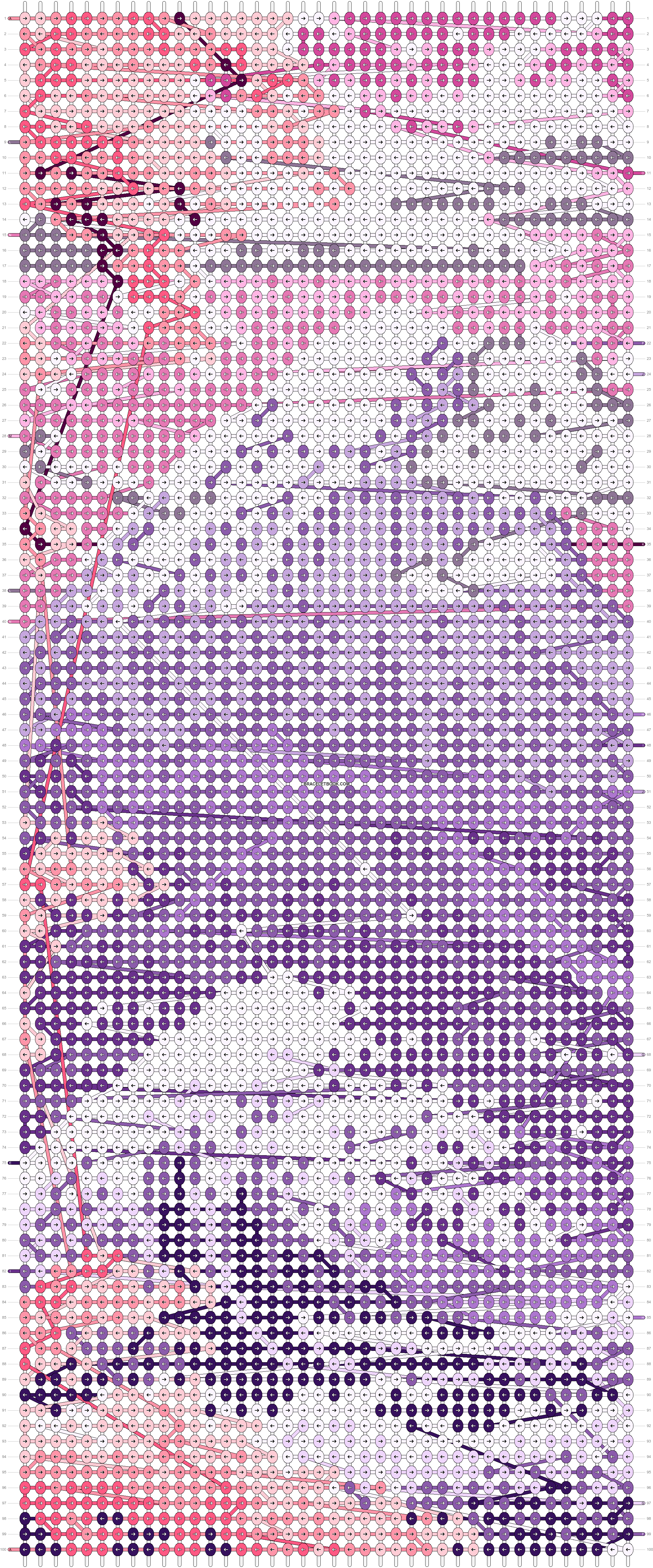 Alpha pattern #164385 variation #389228 pattern
