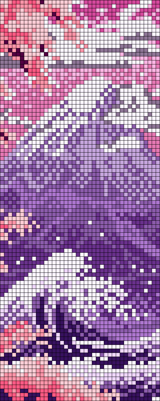 Alpha pattern #164385 variation #389228 preview