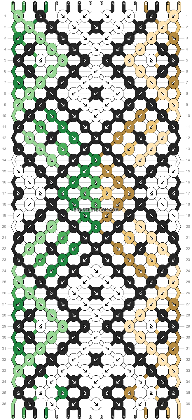 Normal pattern #144752 variation #389229 pattern