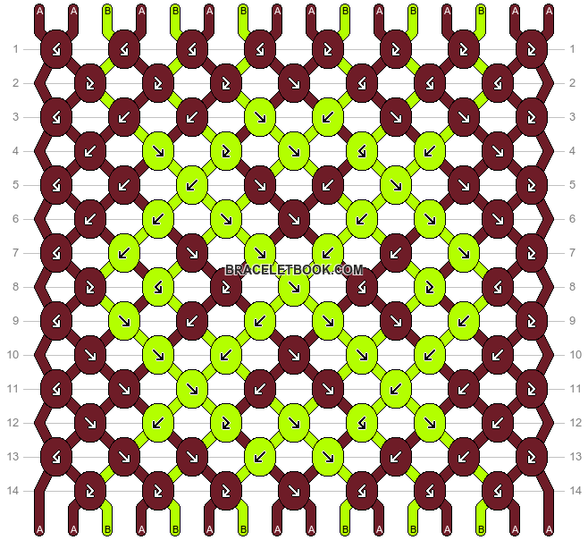 Normal pattern #167824 variation #389231 pattern