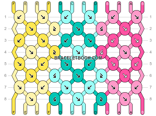 Normal pattern #10804 variation #389232 pattern