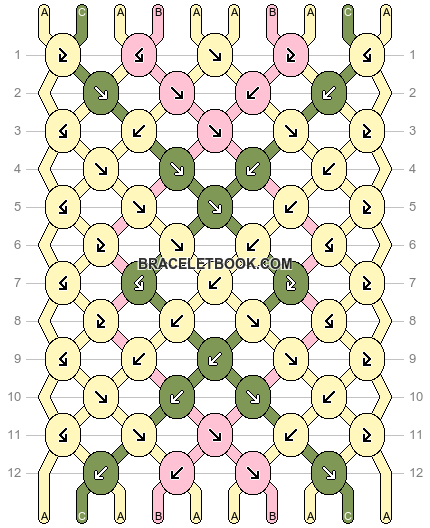 Normal pattern #120264 variation #389233 pattern