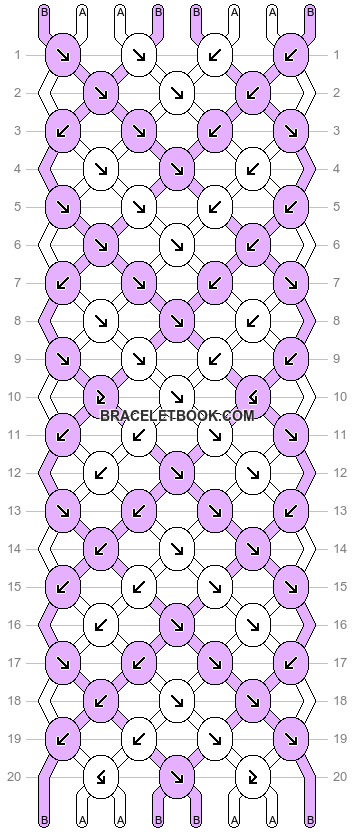 Normal pattern #16731 variation #389234 pattern