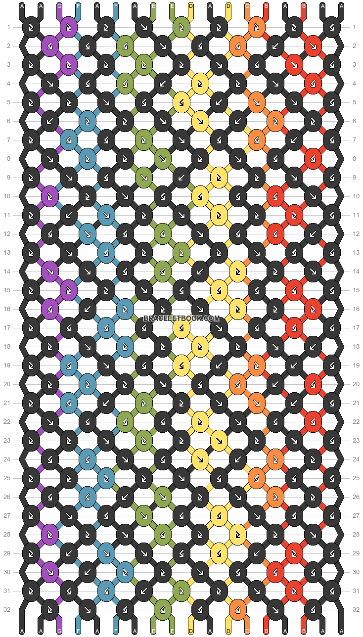 Normal pattern #188770 variation #389236 pattern