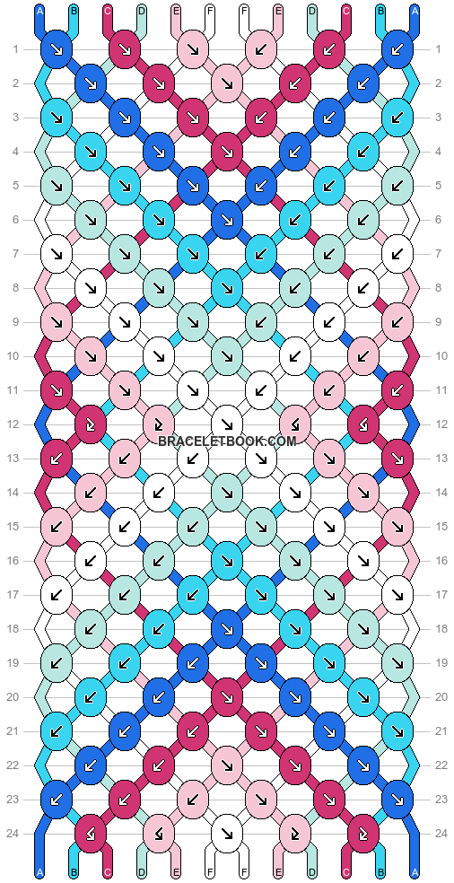 Normal pattern #2146 variation #389240 pattern