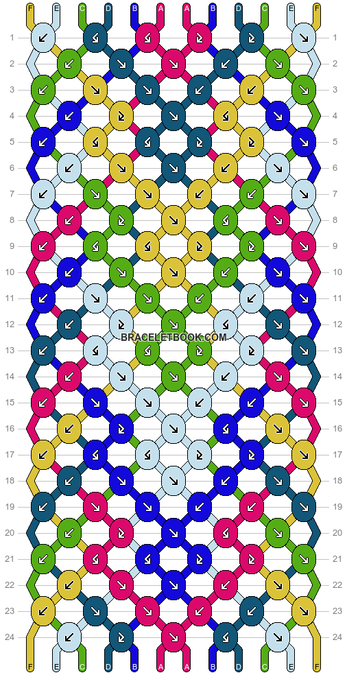 Normal pattern #187790 variation #389241 pattern