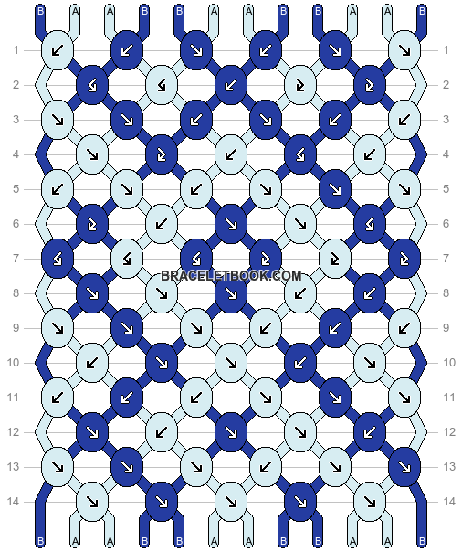 Normal pattern #188771 variation #389242 pattern