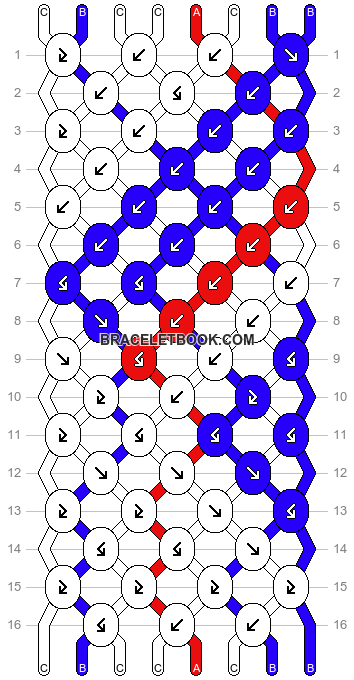 Normal pattern #171537 variation #389244 pattern