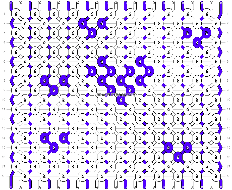 Normal pattern #188735 variation #389246 pattern