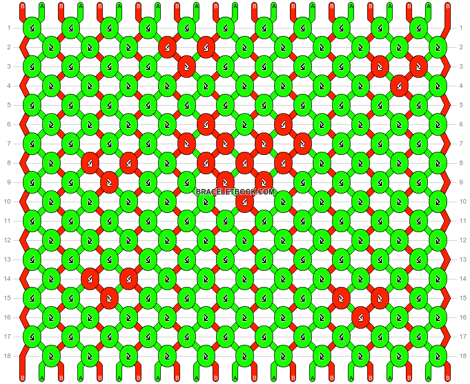 Normal pattern #188735 variation #389247 pattern