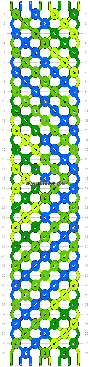 Normal pattern #152198 variation #389250 pattern