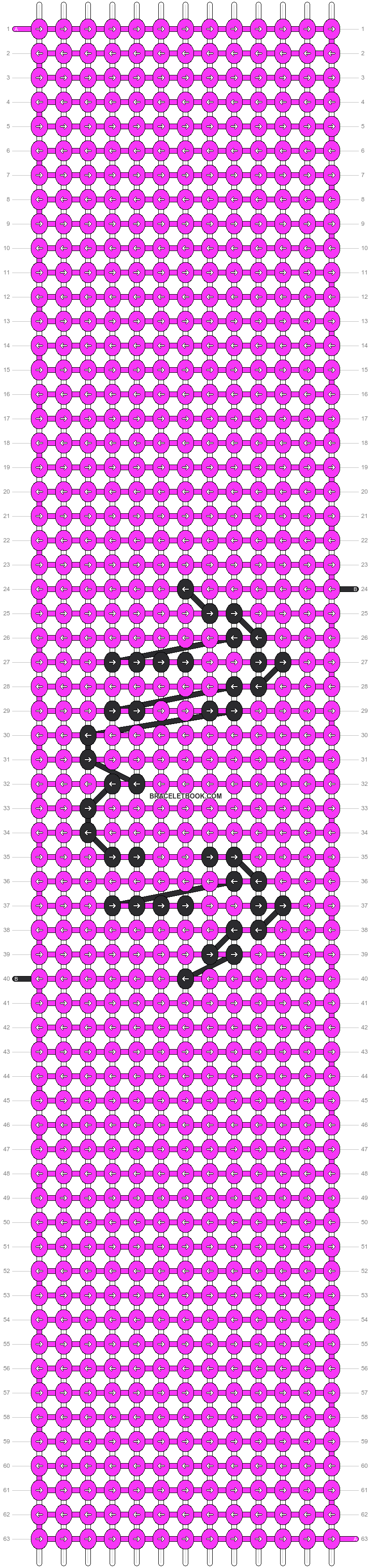 Alpha pattern #188654 variation #389251 pattern