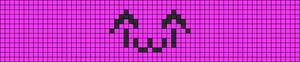 Alpha pattern #188654 variation #389251