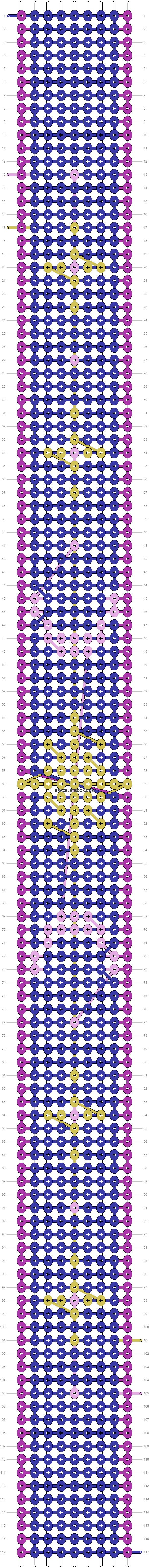 Alpha pattern #188338 variation #389252 pattern