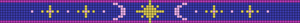 Alpha pattern #188338 variation #389252