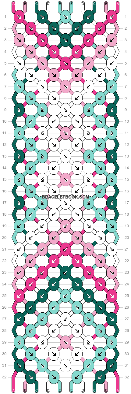 Normal pattern #26424 variation #389255 pattern