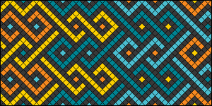 Normal pattern #104618 variation #389256