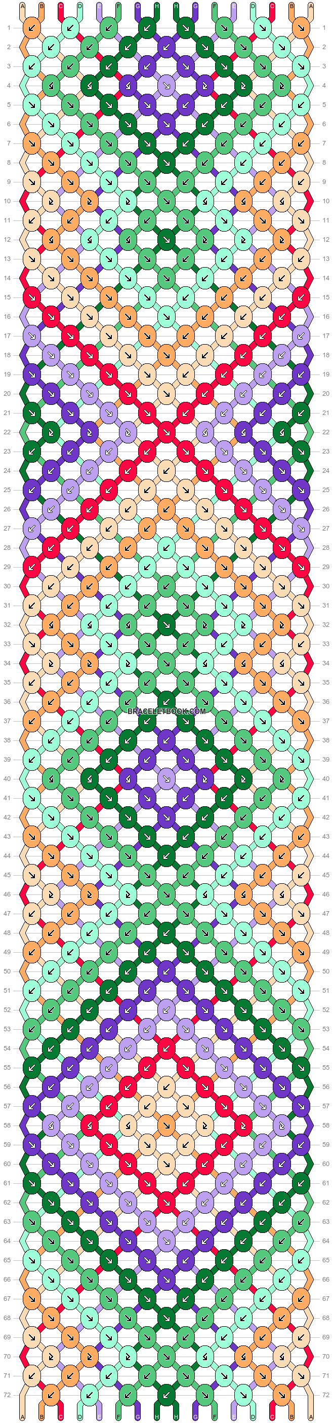 Normal pattern #34464 variation #389258 pattern