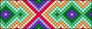 Normal pattern #34464 variation #389258