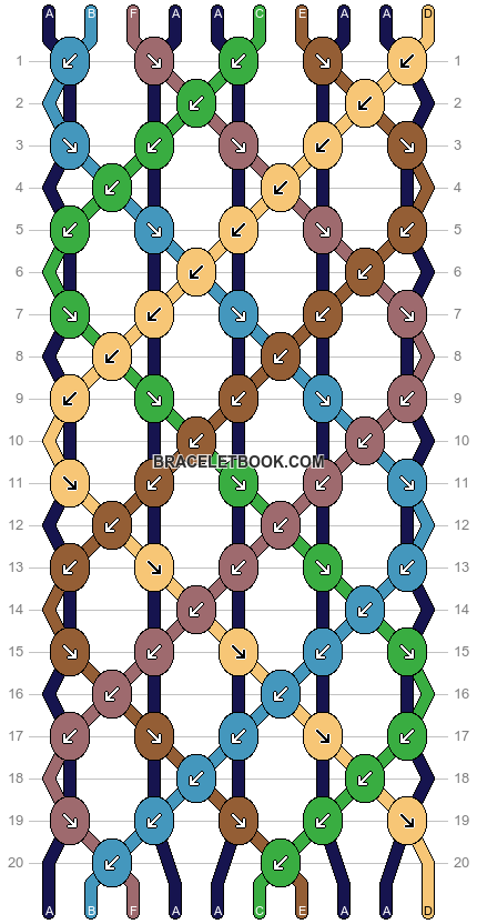 Normal pattern #155196 variation #389260 pattern