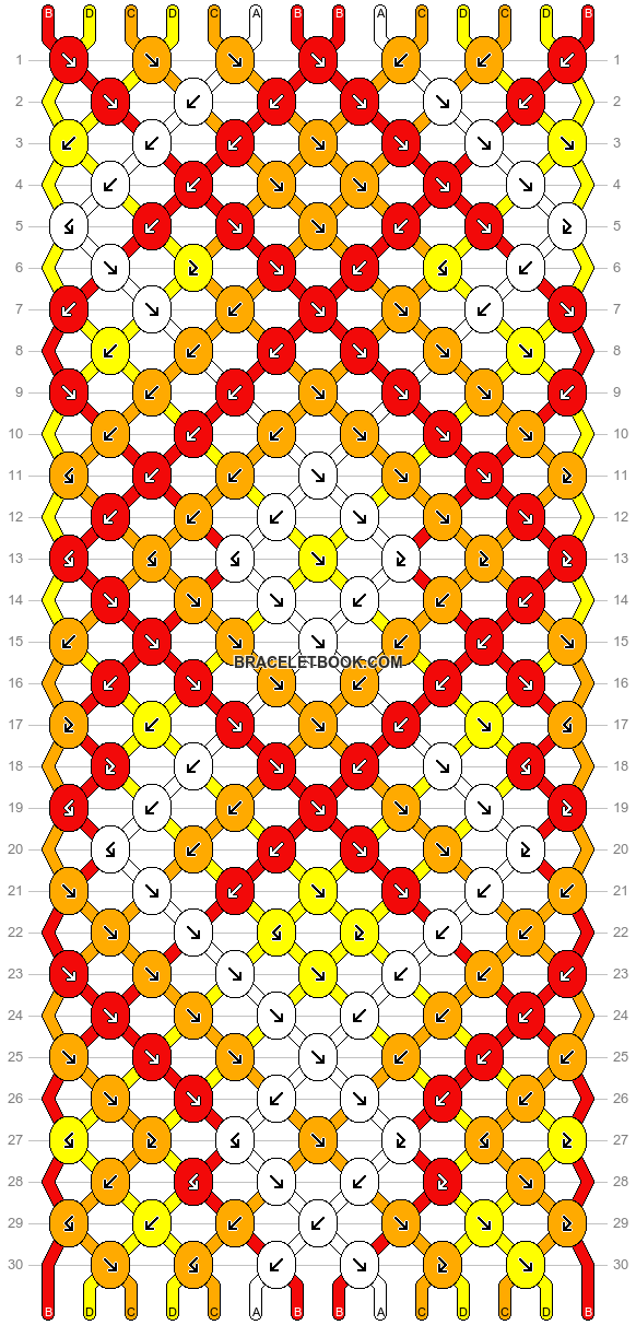 Normal pattern #188759 variation #389262 pattern