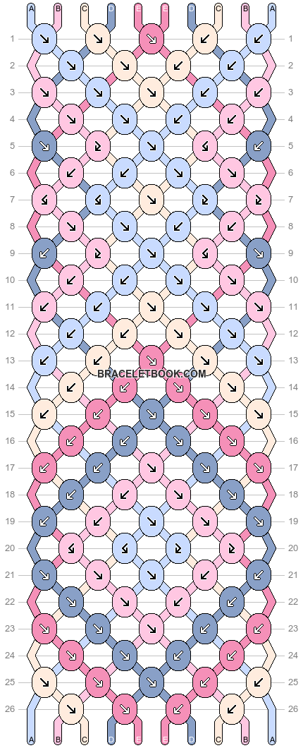 Normal pattern #154853 variation #389263 pattern
