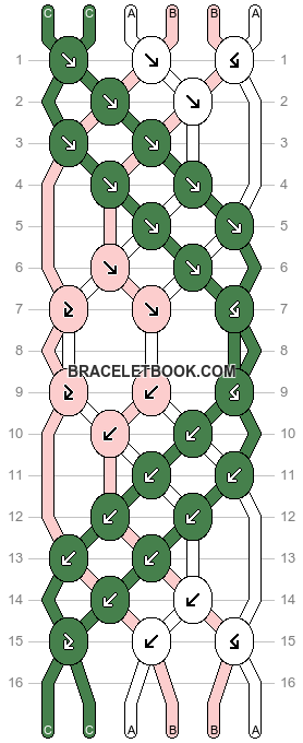 Normal pattern #163463 variation #389264 pattern