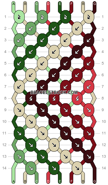 Normal pattern #468 variation #389267 pattern