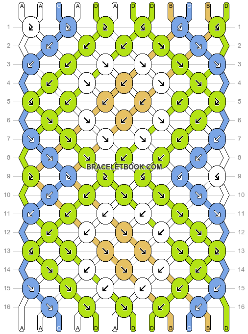 Normal pattern #185419 variation #389268 pattern