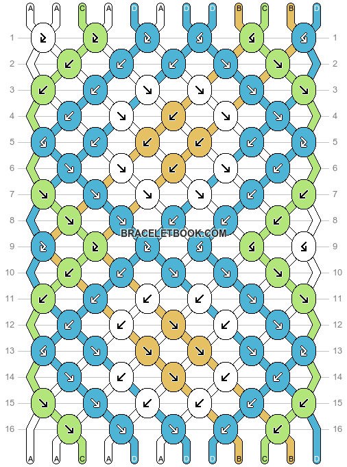 Normal pattern #185419 variation #389269 pattern