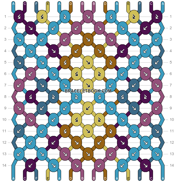 Normal pattern #28936 variation #389270 pattern