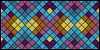 Normal pattern #28936 variation #389270