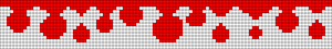 Alpha pattern #188721 variation #389272