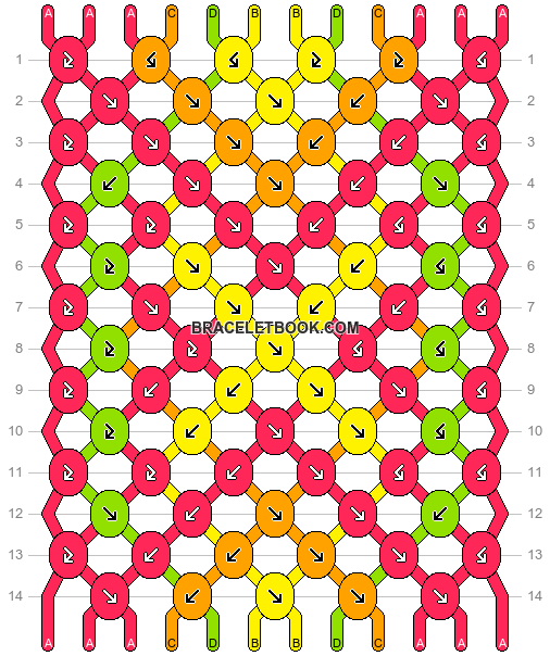 Normal pattern #131455 variation #389273 pattern