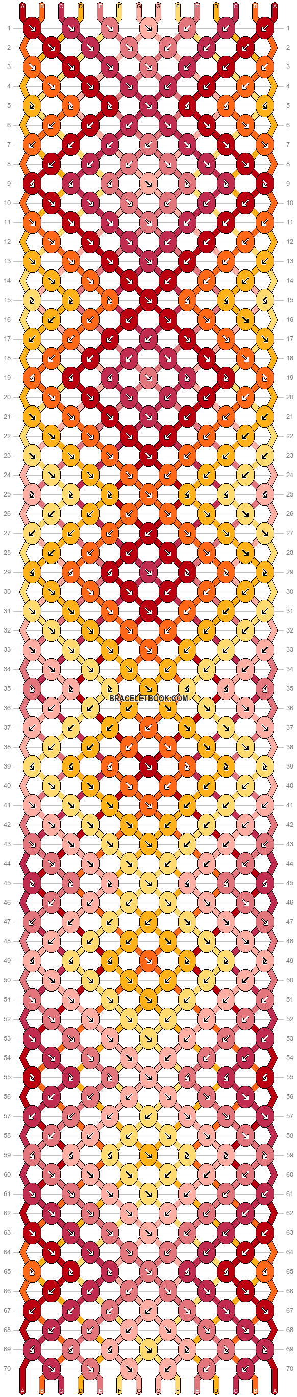 Normal pattern #34158 variation #389274 pattern