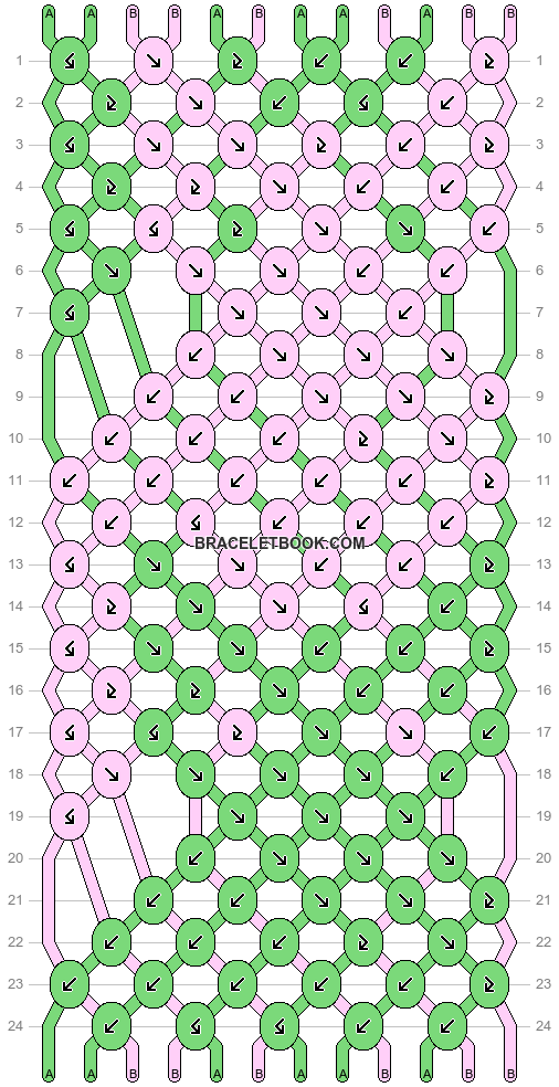 Normal pattern #185142 variation #389275 pattern