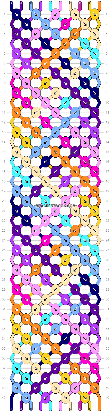 Normal pattern #162308 variation #389276 pattern
