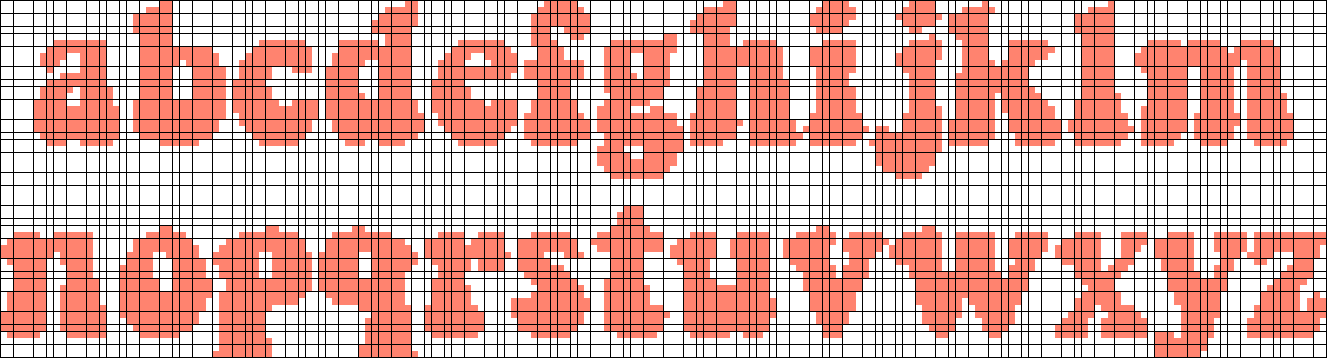 Alpha pattern #155390 variation #389277 preview