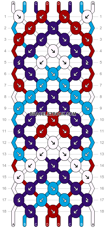 Normal pattern #1695 variation #389279 pattern
