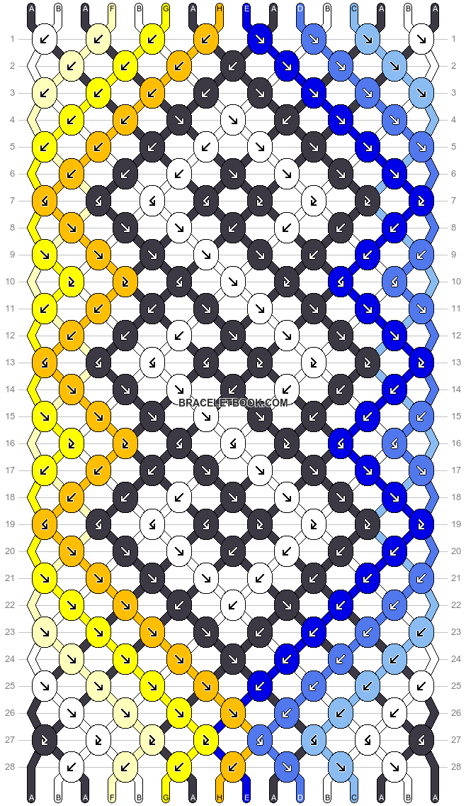 Normal pattern #108504 variation #389280 pattern